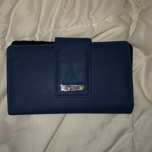 Kenneth Cole reaction wallet